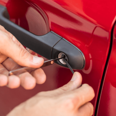 LOCKOUT ASSISTANCE